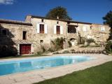 Maison à LE POET LAVAL, 12 personnes, 250m² (Campagne - Drôme)
