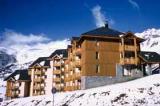 Appartement à SAINT FRANCOIS LONGCHAMP, 8 personnes, 55m² (Montagne - Saint François Longchamp)
