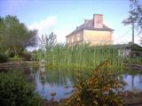 Chambre d'hôte à LAIGNE, 8 personnes, 53m² (Campagne - Mayenne)