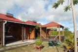 Chalet à Le Tampon, 3 personnes, 25m² (Dom-Tom - Ile de la Réunion)