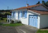 Maison à LA TRANCHE SUR MER, 8 personnes, 75m² (Mer et Océan - Vendée)