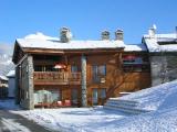 Appartement à BOURG ST MAURICE, 10 personnes, 90m² (Montagne - Les Arcs)
