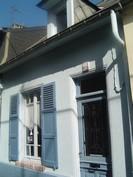 Maison à SAINT VALERY SUR SOMME, 6 personnes, 60m² (Mer et Océan - Somme)