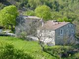 Gîte à SAINT MAURICE D IBIE, 7 personnes, 100m² (Campagne - Ardèche)