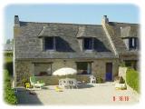 Gîte à PLOUESCAT, 6 personnes, 82m² (Mer et Océan - Finistere)