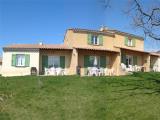 Gîte à L ESCALE, 20 personnes, 200m² (Campagne - Alpes-de-Haute-Provences)