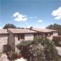 Gîte à Casciano di Murlo - Sienne, 5 personnes, 85m² (Étranger - Italie)