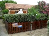 Maison à GRUISSAN PLAGE, 4 personnes, 32m² (Mer et Océan - Aude)
