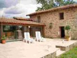 Chambre d'hôte à PEYRILHAC, 4 personnes, 40m² (Campagne - Haute-Vienne)