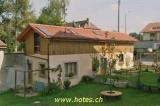 Gîte à Chavornay Suisse, 4 personnes, 50m² (Étranger - Suisse)