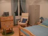 Appartement à ROCHEFORT, 2 personnes, 24m² (Mer et Océan - Charente-Maritime)