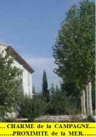 Villa à CALAS, 4 personnes, 32m² (Mer et Océan - Bouches du Rhône)