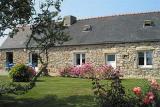 Maison à CROZON, 4 personnes, 110m² (Mer et Océan - Finistère)