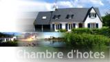 Chambre d'hôte à PLOEMEUR, 6 personnes, 80m² (Mer et Océan - Morbihan)