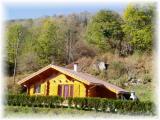 Chalet à LA BRESSE, 6 personnes, 60m² (Montagne - La Bresse Hohneck)