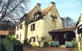 Chambre d'hôte à SARLAT LA CANEDA, 12 personnes, 20m² (Campagne - Dordogne)