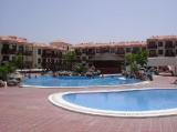 Appartement à costa del silencio, 6 personnes, 68m² (Étranger - Iles Canaries)