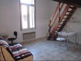 Appartement à MONTPELLIER, 4 personnes, 27m² (Ville - Hérault)