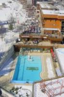 Studio à LE CORBIER, 3 personnes, 16m² (Montagne - Le Corbier)