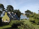 Villa à ILE DE BREHAT, 6 personnes, 80m² (Mer et Océan - Côtes d'Armor)