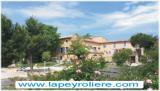 Gîte à APT, 12 personnes, 110m² (Campagne - Vaucluse)