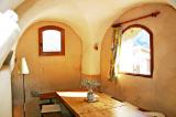 Gîte à BAYONS, 6 personnes, 70m² (Campagne - Alpes-de-Haute-Provence)