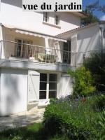 Villa à SAINT GEORGES DE DIDONNE, 16 personnes, 220m² (Mer et Océan - Charente-Maritime)