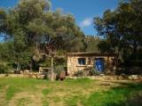 Maison à Monacia d'aullène, 3 personnes, 25m² (Mer et Océan - Corse du Sud)