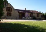 Maison à LE BUGUE, 7 personnes, 100m² (Campagne - Dordogne)