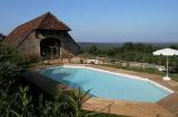 Gîte à RIGNAC, 16 personnes, 200m² (Campagne - Lot)