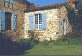 Appartement à FIGEAC, 2 personnes, 45m² (Campagne - Lot)
