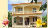 Maison à Pereybere, 6 personnes, 100m² (Étranger - Ile Maurice)
